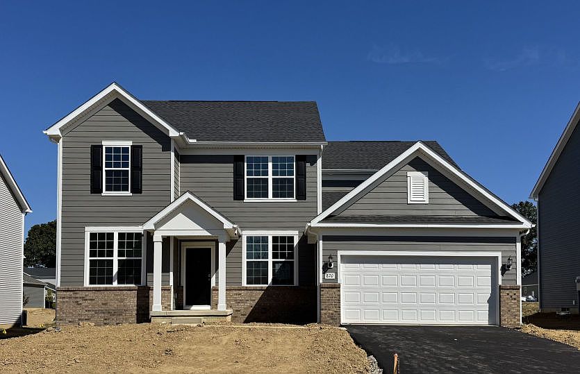 Home Exterior