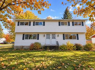 6381 Wells Dr #6379, East Syracuse, NY 13057