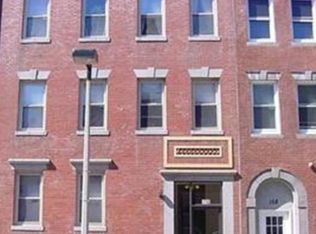 156 Cottage St APT 1, East Boston, MA 02128