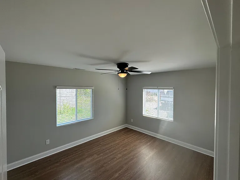 Bedroom #1