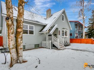 1419 H St, Anchorage, AK 99501