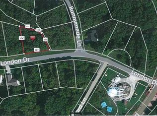 London Dr, Bella Vista, AR 72715