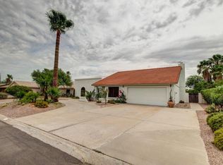 17003 E Deerskin Dr, Fountain Hills, AZ 85268