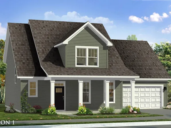 393 Fenwick Dr, Woodruff, SC 29388