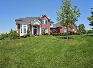 7067 Wild Fox Run Ave NW, Massillon, OH 44646