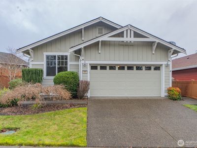4901 Spokane St NE, Lacey, WA, 98516