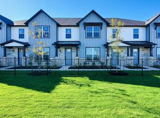 1650 Palladio Loop, Princeton, TX 75407