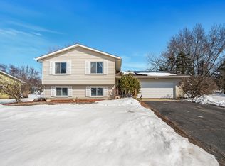 15282 Dresden Trl, Apple Valley, MN 55124