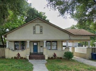 2815 N Jefferson St, Tampa, FL 33602