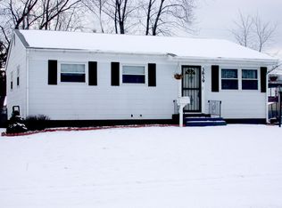 3839 Atkinson Rd, Columbus, OH 43232