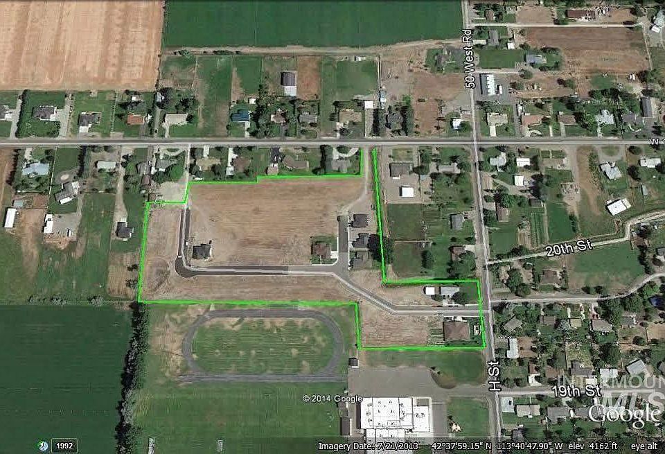 1st image of LOT 5 Block 4 Woodland St