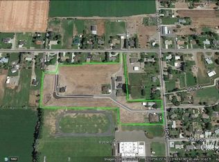 LOT 5 Block 4 Woodland St, Rupert, ID 83350