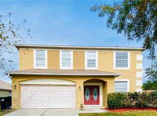 807 Jadestone Cir, Orlando, FL 32828