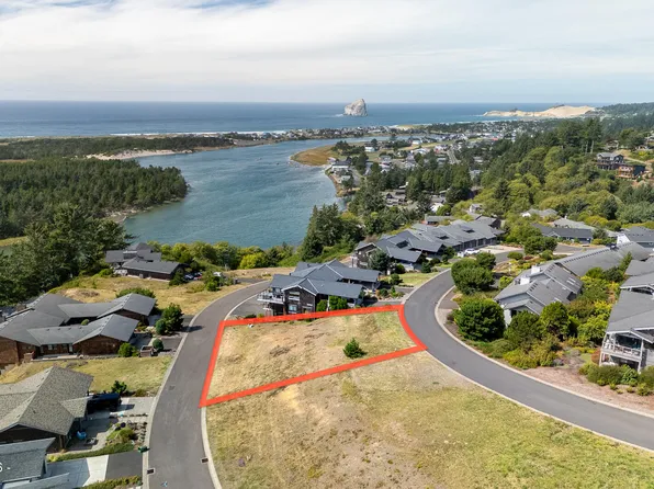 Tl 11100 Brooten Mountain Rd, Pacific City, OR 97135
