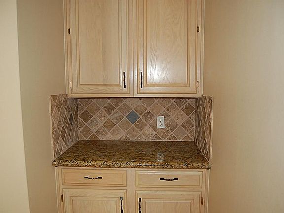 Butlers pantry