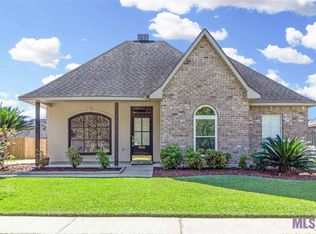 9366 Rue De Benoit, Denham Springs, LA 70706