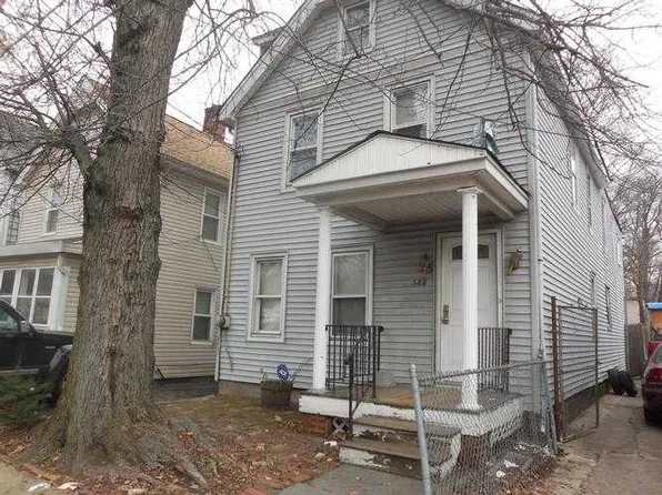 588 Valley St, Orange, NJ 07050