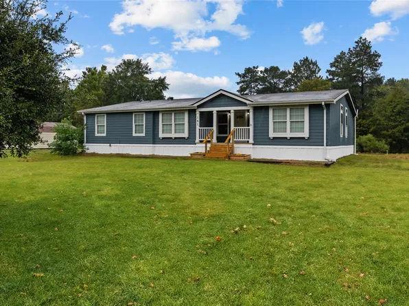 121 Shanee Dr, Gloster, LA 71030