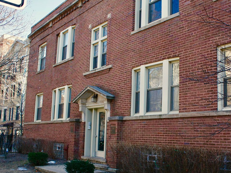 1st image of 1341 W Loyola Ave #2