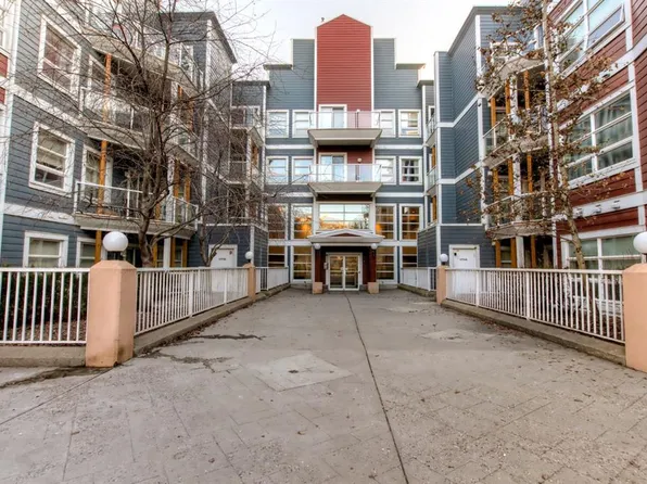 333 S Riverfront Ave SE #115, Calgary, AB T2G 5R1