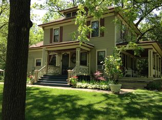 10139 Pound Rd, Columbus, MI 48063