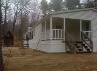 1185 Hopper Rd, Acton, ME 04001