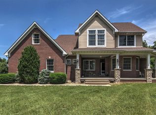 172 E 1100 N, Wheatfield, IN 46392