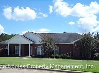 107 Brookwood Dr, Enterprise, AL 36330