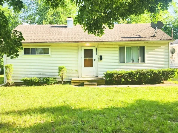1296 Ottawa Ave, Akron, OH 44305