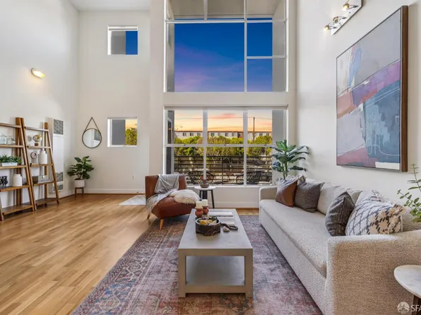 2130 Harrison St APT 10, San Francisco, CA 94110