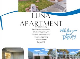 6444 Casada Way #2, Las Vegas, NV 89107