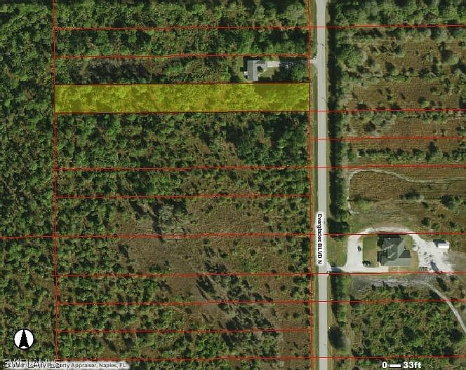 2nd image of Everglades Blvd N