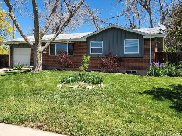 3391 W 92nd Place, Westminster, CO 80031