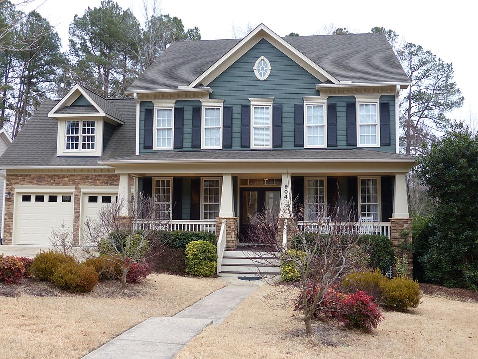 New exterior paint in 2015