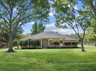 1261 Emerald Cir, Southlake, TX 76092