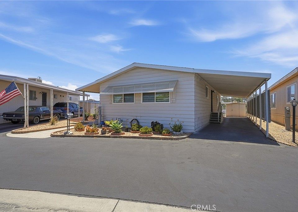 1st image of 1201 W Valencia Dr Space 97