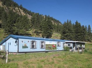 1454 State Highway 434, Wolf Creek, MT 59648