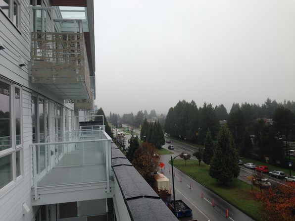 1 bedroom rental in Vancouver — photo 18