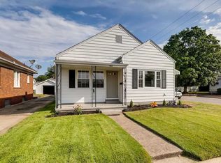 1524 E Walnut St, Evansville, IN 47714