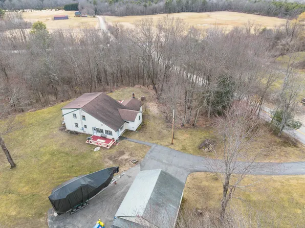91 England Road, Rochester, NH 03867