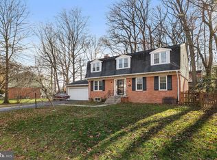 12405 Lima Dr, Silver Spring, MD 20904