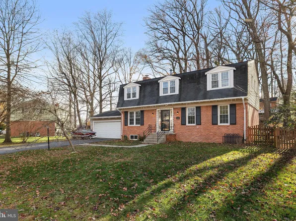 12405 Lima Dr, Silver Spring, MD 20904