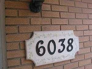 address