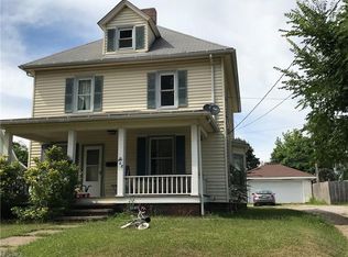 408 Commonwealth Ave NE, Massillon, OH 44646