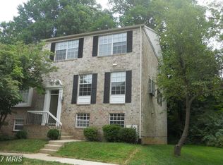 11895 Blue February Way, Columbia, MD 21044