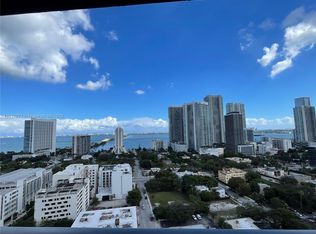121 NE 34th St UNIT 2005, Miami, FL 33137