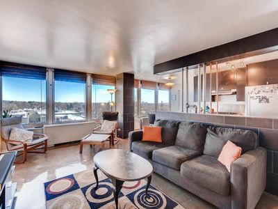 789 N Clarkson St APT 701, Denver, CO, 80218