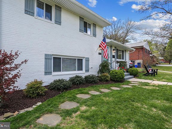 5th image of 4806 Mori Dr