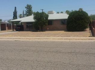 6551 E Calle Luna, Tucson, AZ 85710