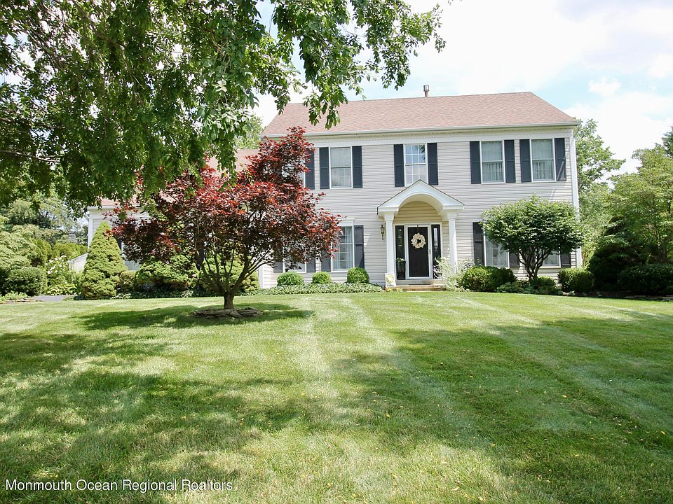 230 Round Hill Drive, Freehold, NJ 07728 Zillow